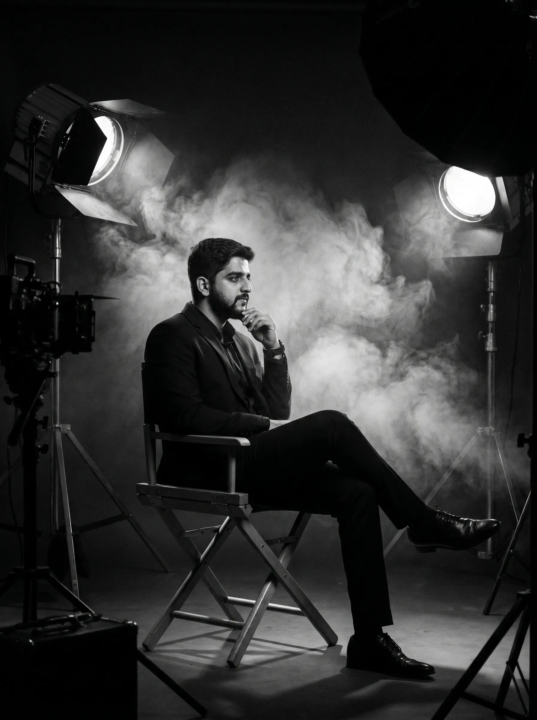 Azhar Ahmad Shuroo